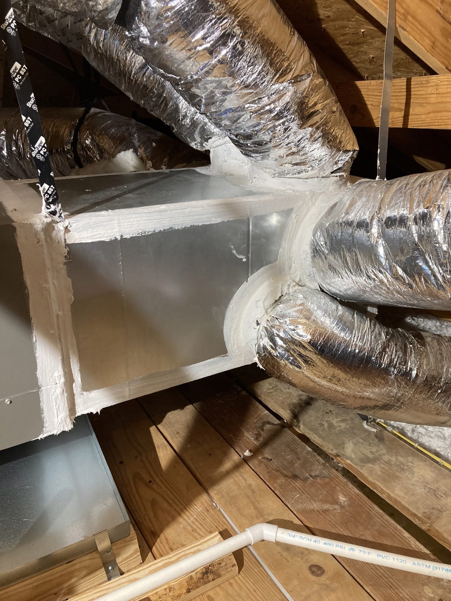 Amer HVAC Project 19